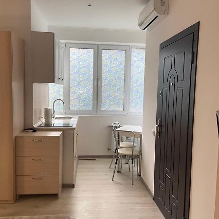 קייב Apartment Mala Zhytomyrska 16 מראה חיצוני תמונה