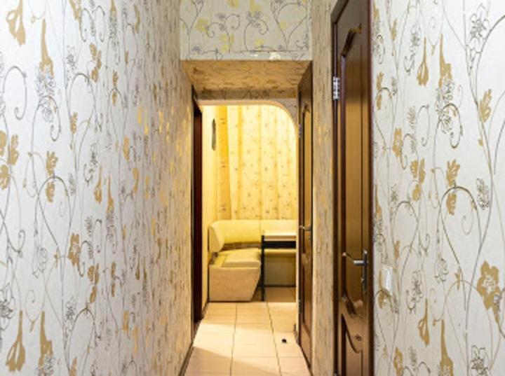 קייב Apartment Mala Zhytomyrska 16 מראה חיצוני תמונה